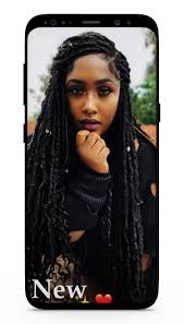 Braided updo hairstyles for black women. Black Women Braids Hairstyles For Android Apk Download