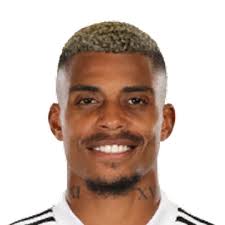 Mario René Junior Lemina