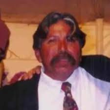 Obituary information for Robert Palomino
