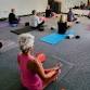 Gentle Flow Yoga at the Grand Lake Center (Please event image
