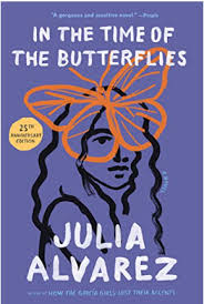 In the Time of the Butterflies: Making a Country's Revolution Deeply  Personal