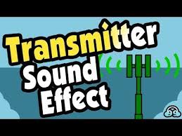 Transmitter Sound Effect Free Download No Copyright Youtube By 99soundeffects Transmitter Soundeffects So Sound Effects Sound Free Free Sound Effects