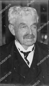 Lord Lamington Charles Wallace Alexander Napier Editorial Stock Photo