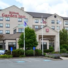 Happiness rating is 66 out of 10066. Hilton Garden Inn See Plymouth Massachusetts