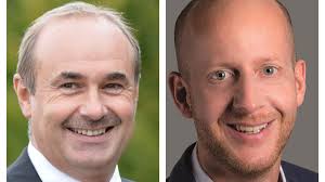 Gemeinderat Emmetten: Präsident Toni Mathis und Stefan P. Müller treten  zurück