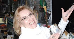 Cathy Jo 'Jodi' LeDoux