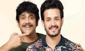 Substantive revision fri jun 8, 2018. Nagarjuna And Akhil In A Multi Starrer