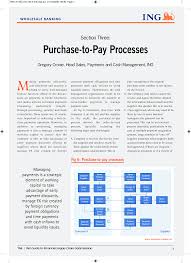 Cash Payment Process Flow Chart Templates At