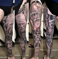 Best Black And Grey Realism Tattoo Artists Uk Black And Grey Tattoos In London Full Sleeves Portraits Realism And Surrealism By Alo Loco Uk Black And Grey Sleeve Black And Grey Tattoos Grey Tattoo