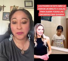 Video De Niña Que Dice Que Ella Dice Lo Que Quiere