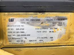 Alibaba.com offers 1,479 cat c15 engine products. 2003 Caterpillar C15 Diesel Engine For Sale Hialeah Fl Ar 225 2122 Mylittlesalesman Com