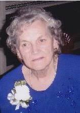 Obituary information for Eleanor L Breslin
