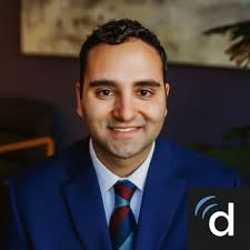 Dr. Mohamed Hassan, MD