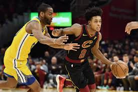We have created underwater monitoring systems for the defense department, camera systems for automated fish. I Don T Have A Lot Of Answers Cavs In Search Of Solutions Collin Sexton Grapples With Missing Rising Stars The Athletic