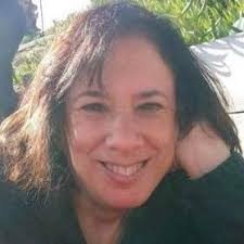 Ellen Forman's Instagram, Twitter & Facebook