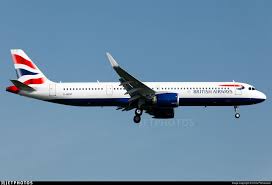 Airline British Airways Registration G Neop Aircraft