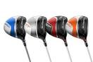 Cobra AMP Cell Silver Graphite Driver