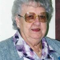 Julia Whitener Obituary