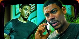 Rebel Ridge Director's New Movie Sounds A Lot More Exciting Than Making  Rebel Ridge 2