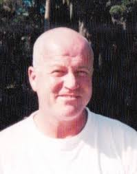 Obituary of Robert Clark McKendrick