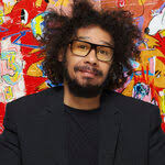 Tekashi 69 by Victor Davies (2018) : Painting Acrylic