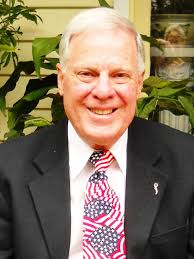 ELECTION 2015: Medford mayoral candidate Robert Penta thanks supporters,  voters