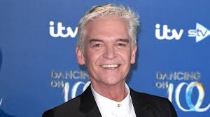 Phillip Schofield comes out as gay: This Morning host posts emotional  statement