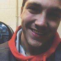 Patrick Fellows's Instagram, Twitter & Facebook