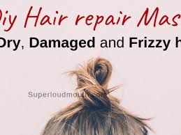 Apply the mixture to your scalp and hair. An Ancient Miracle Hair Repair Mask For Dry Damaged And Frizzy Hair