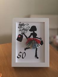 50 Geburtstag Geschenke Geschenke Selber Machen Geschenke Basteln