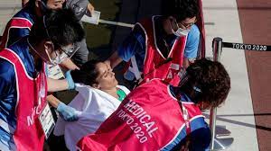 Official medal count for the tokyo 2020 olympics. 8u0s0adcau3grm