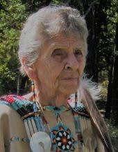 Betty Lou Brock Beard (1928-2019)