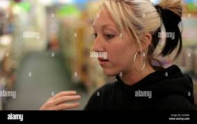 Ashley harris hi-res stock photography and images