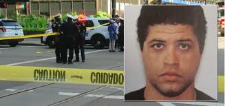 Officers, survivors of Fifth Third shooting discuss that day and their  lives since then