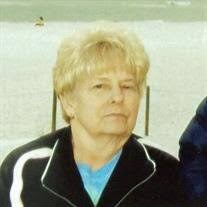 Mrs. Janice Faye Wright Obituary