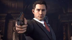 It is a remake of the 2002 video game mafia. Just When I Thought I Was Out They Pull Me Back In Mafia Definitive Edition Review Gaming Trend