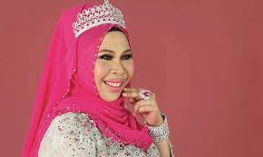 Dato seri vida layan cik b macam puteri raja. Anda Pasti Tak Percaya Inilah Wajah Datuk Seri Vida Ketika Zaman Muda Sebelum Popular 3 Gambar Iluminasi