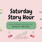 Saturday Story Hour: Books by Shirley Neitzel event in Alexandria, MN