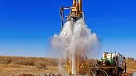 Borewell Drilling Contractors in Bangalore | Krishna Borewell