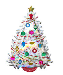 Find yourself in every corner of your home with decors that match your style and character. Christmas Tree Holographic Supershape Iridescent Foil Balloon Perfect Party Supplies