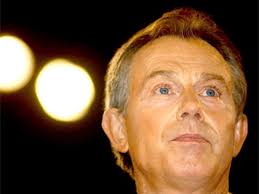 Más de 30 años después, Blair pide perdón a los "cuatro de Guilford"