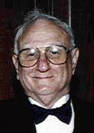 Robert Dingle Obituary (2017)