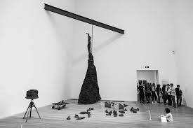 Eine neue biografie widerlegt seine märchen. Joseph Beuys Zitate 24 Aussagen Des Deutschen Kunstlers