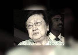On behalf of my family and the genting group of companies, it is with great sadness, i announce that my beloved mother, puan sri lee kim hua has passed away peacefully this morning. Puan Sri Lee Kim Hua A Humble And Simple Woman