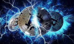 The bitcoin cash war split the currency into two and crashed the market. Berater Erwarten Bitcoin Absturz Finanznachrichten Auf Cash Online