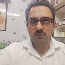 Book General Physician Appointment. Book Doctor Counsultaion of Dr. Ravi  Joshi