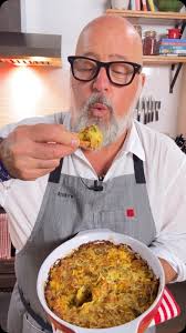 Andrew Zimmern