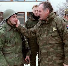 Ratko mladić (božanovići kraj kalinovika, 12. Serbischer Kriegsverbrecher Anwalt Bezeichnet Ratko Mladic Als Sehr Krank Welt