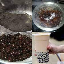 Savesave cara buat bubble drink for later. Bagaimana Buat Pearl Milk Tea Dengan Cara Mudah Daily Makan