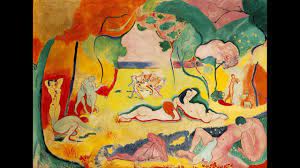 Installation will begin monday, nov. Henri Matisse Dance 1909 1910 Youtube